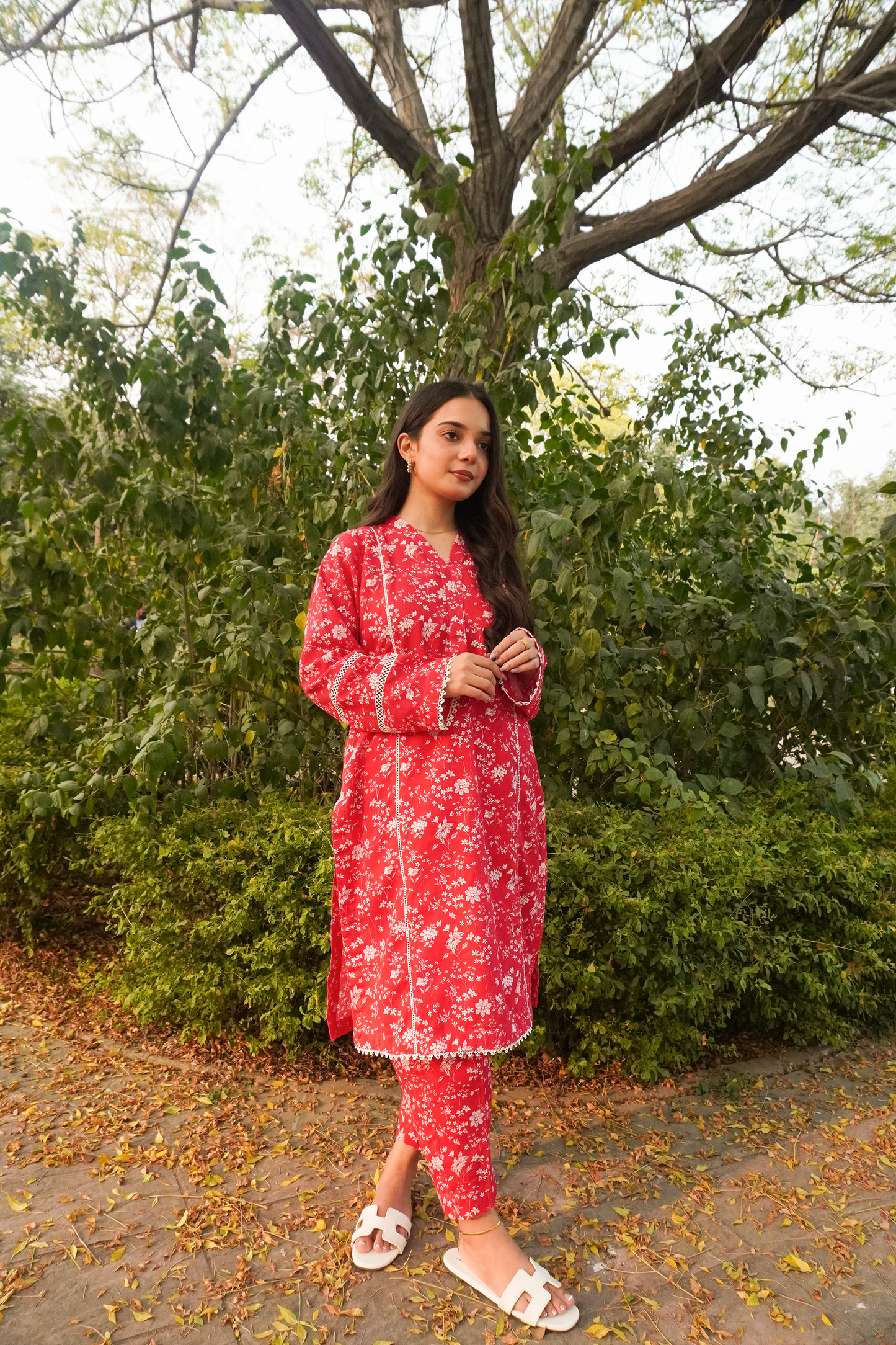 GULABI | 2 PC