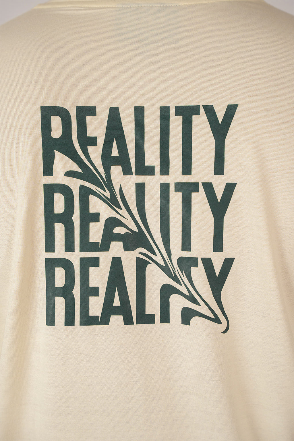 REALITY TEE