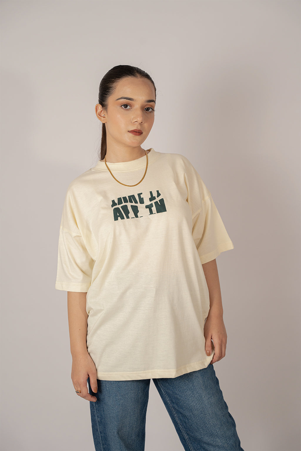 REALITY TEE