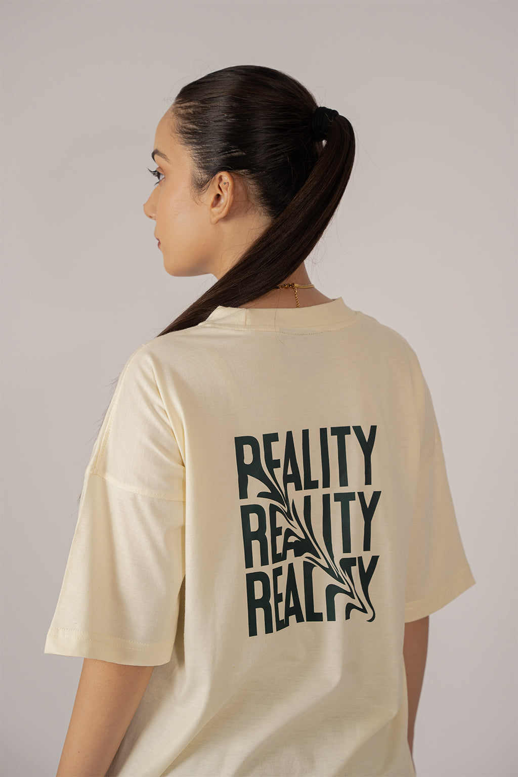 REALITY TEE