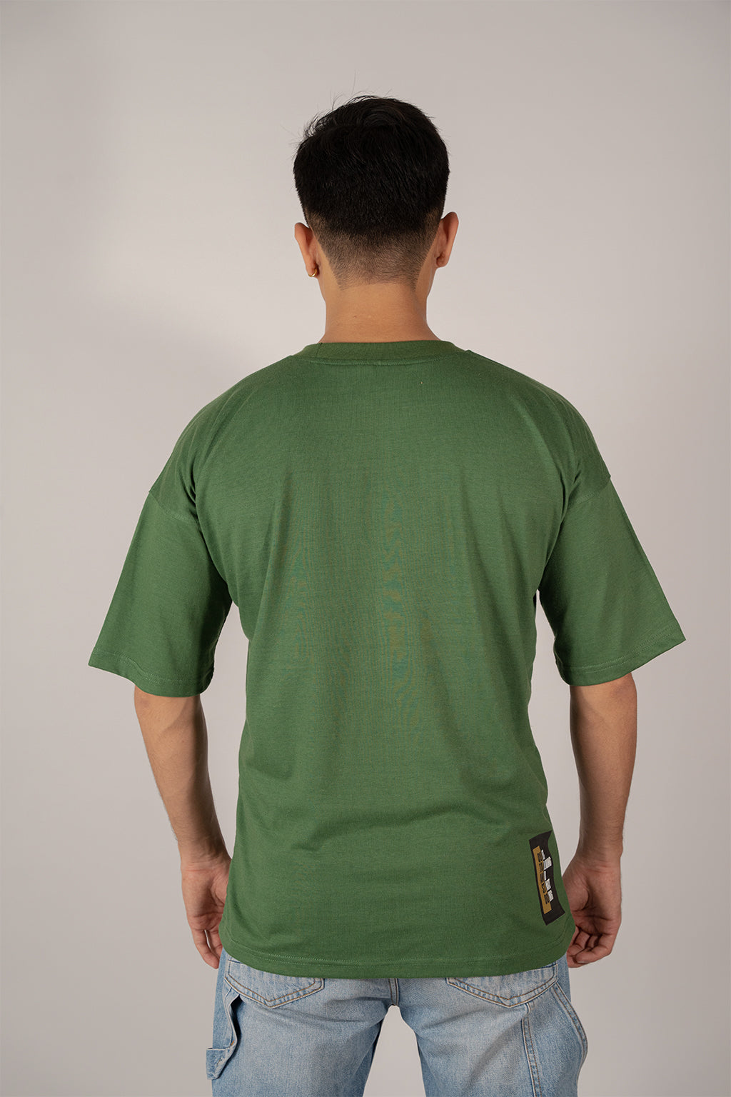 MINT TO FRESH TEE